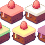 The Cake