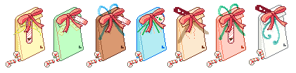 Christmas GiftBags