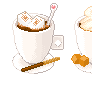 Hot Drinks
