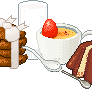 Christmas Food