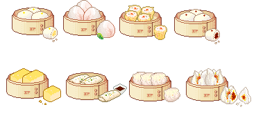 Dim Sum