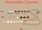 Chocolate Tutorial by Ice-Pandora