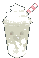 Happy Milkshake