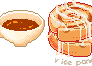 Cinnamon rolls