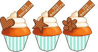 Cupcakes