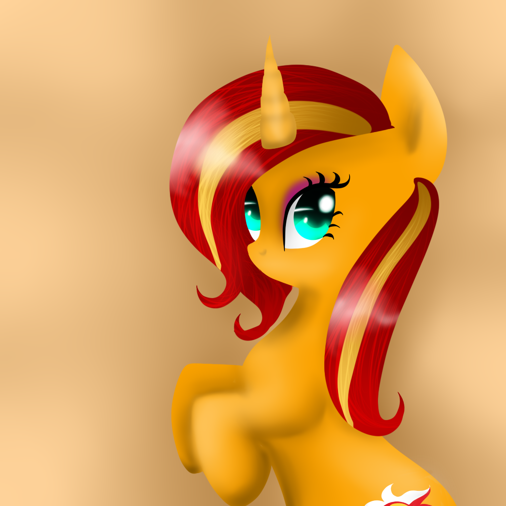 Sunset Shimmer