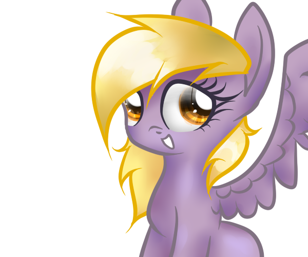 Derpy Hooves