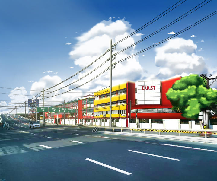 Earist by rhodtan012 on DeviantArt