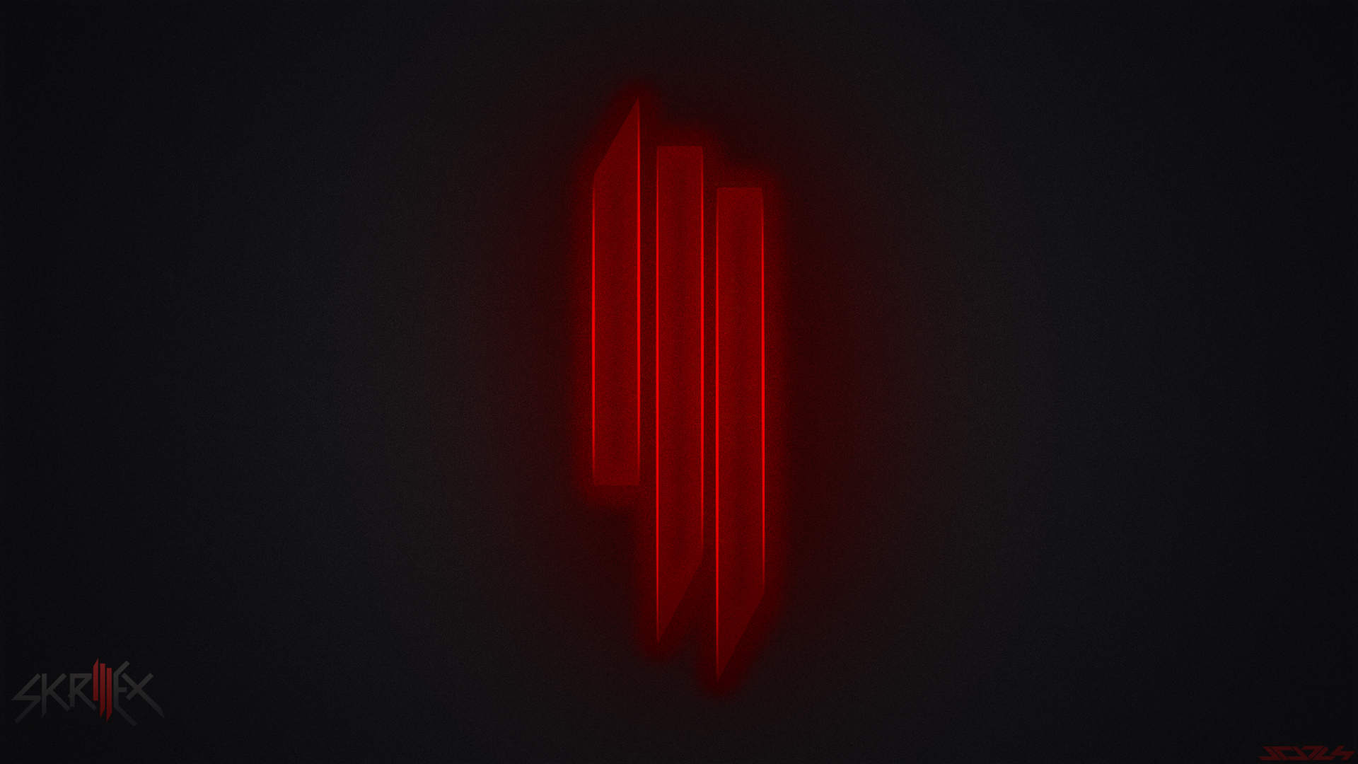 Skrillex Logo Wall by SpatchDesigns on DeviantArt Skrillex Logo Wall by SpatchDesigns on DeviantArt
