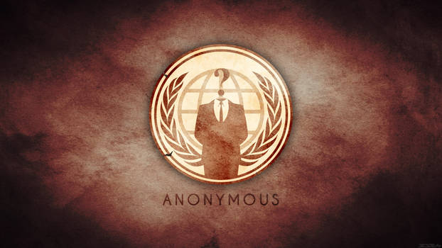 Anonymous