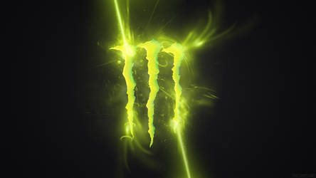 Monster Energy