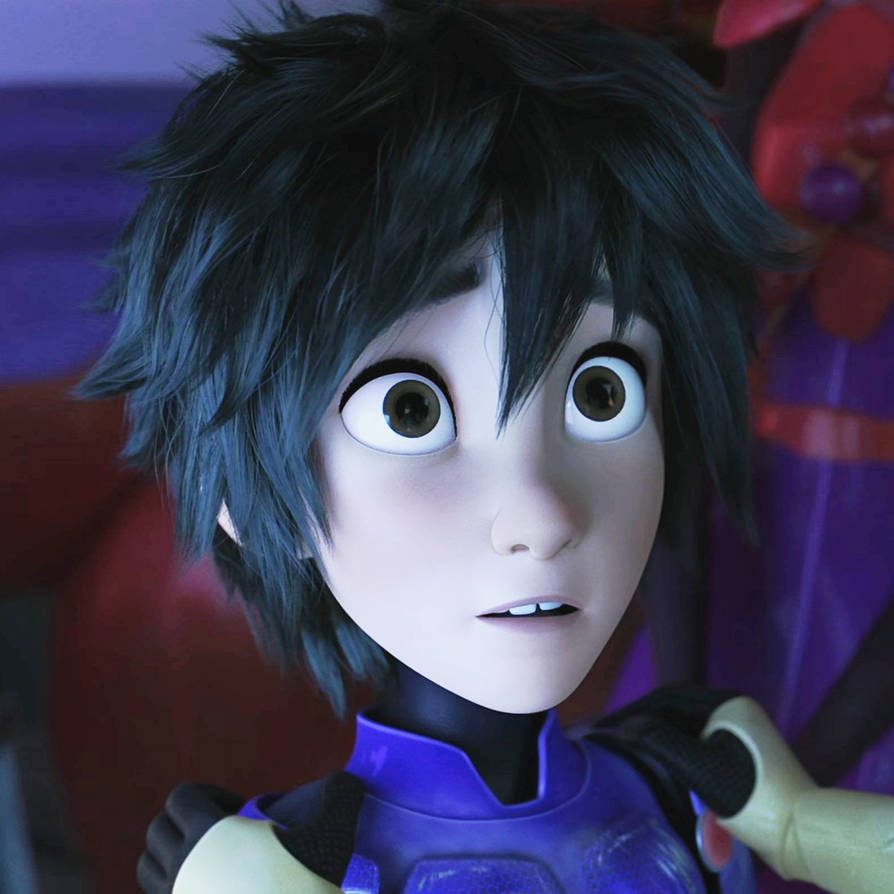 Hiro Razer Hiro Hamada Screenshots #51 by Devinwashakie24 on DeviantArt