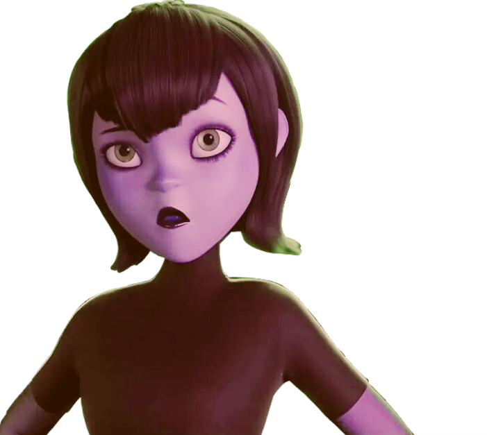 Mavis PNG #3 by Devinwashakie24 on DeviantArt