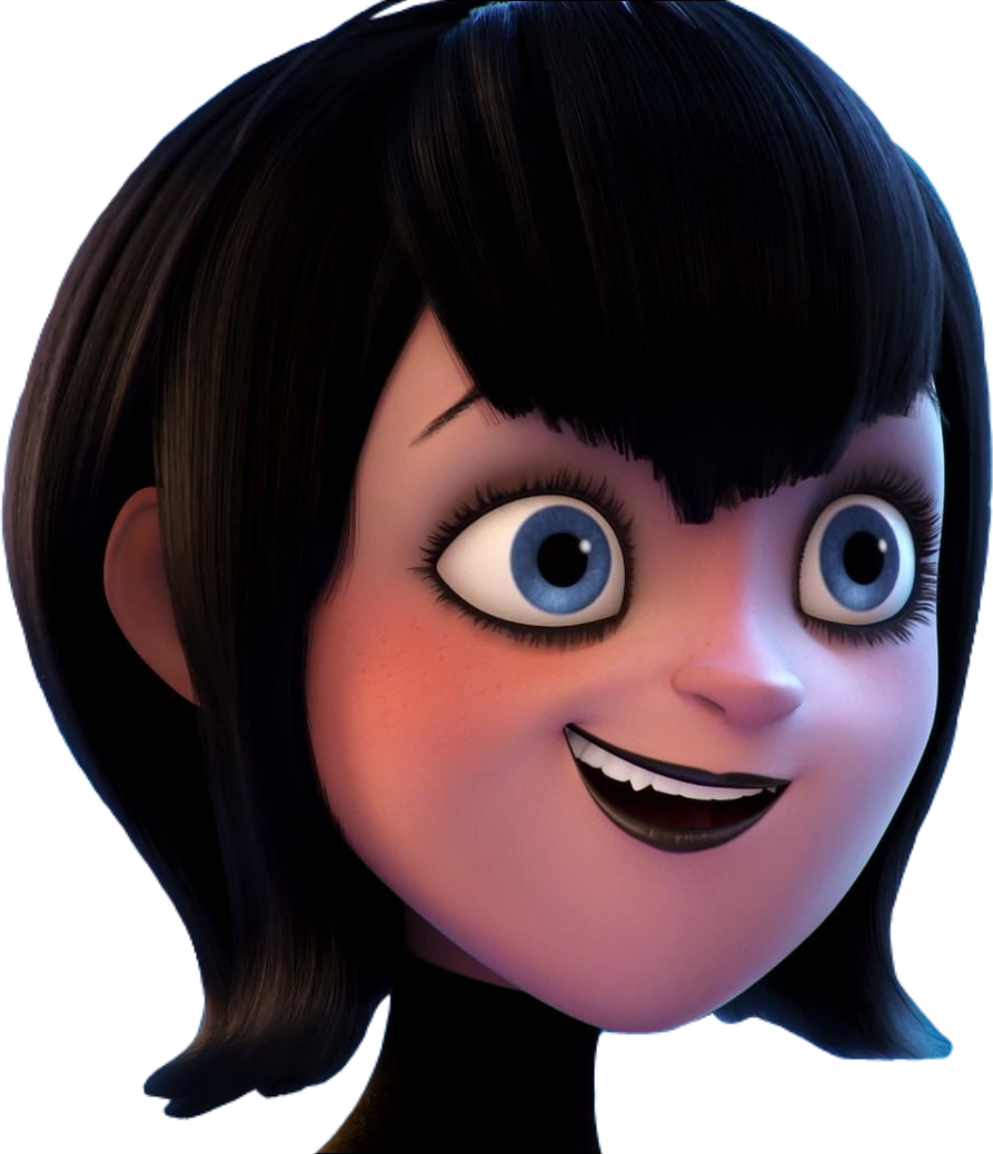Mavis PNG #17 by Devinwashakie24 on DeviantArt