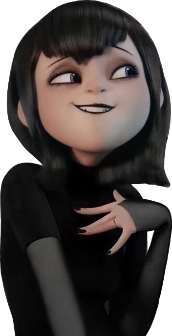 Mavis PNG #37 by Devinwashakie24 on DeviantArt