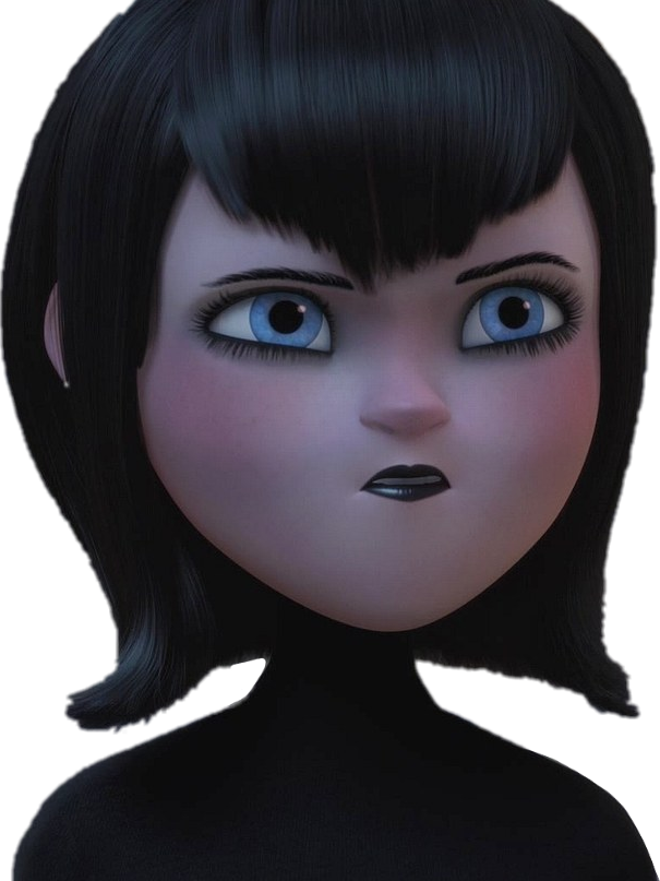 Mavis PNG #26 by Devinwashakie24 on DeviantArt