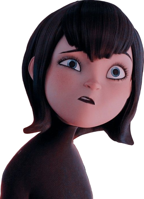 Mavis PNG #25 by Devinwashakie24 on DeviantArt