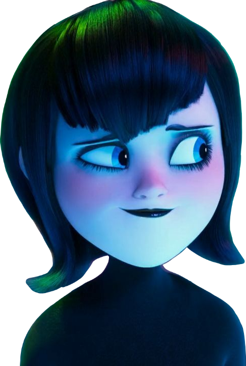 Mavis PNG #64 by Devinwashakie24 on DeviantArt