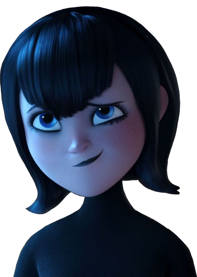 Mavis PNG #52 by Devinwashakie24 on DeviantArt