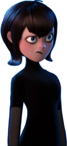 Mavis PNG #49 by Devinwashakie24 on DeviantArt