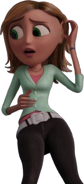 Sam Sparks PNG #18 by Devinwashakie24 on DeviantArt