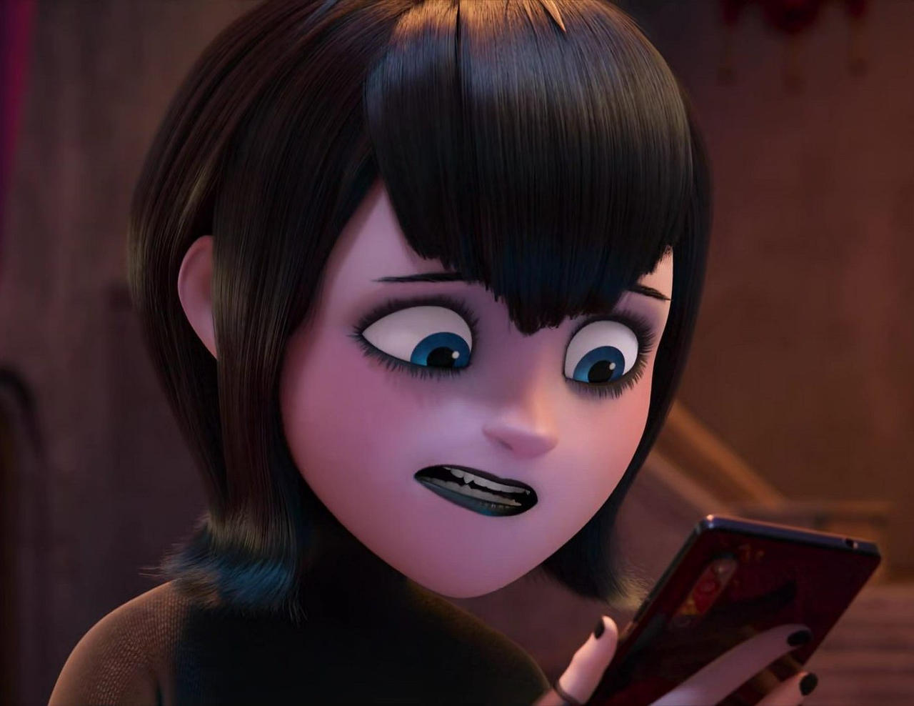 Mavis Screenshots #3 by Devinwashakie24 on DeviantArt
