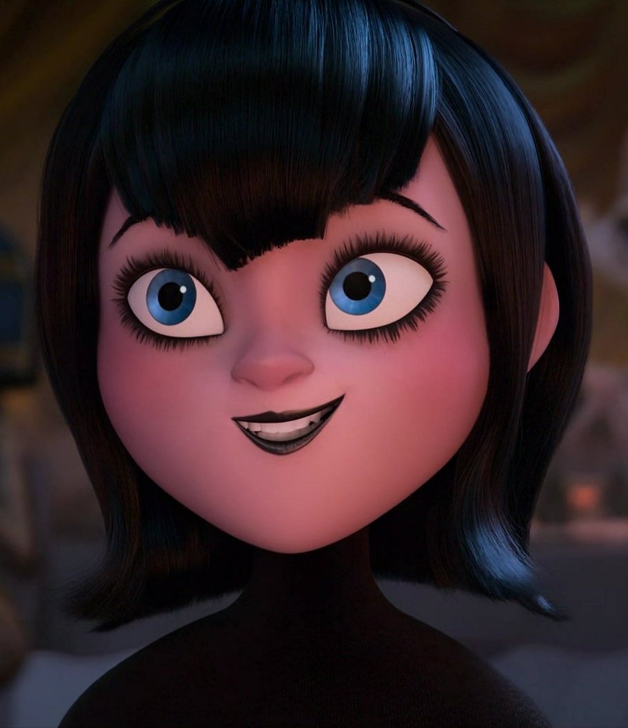 Mavis Screenshots #26 by Devinwashakie24 on DeviantArt