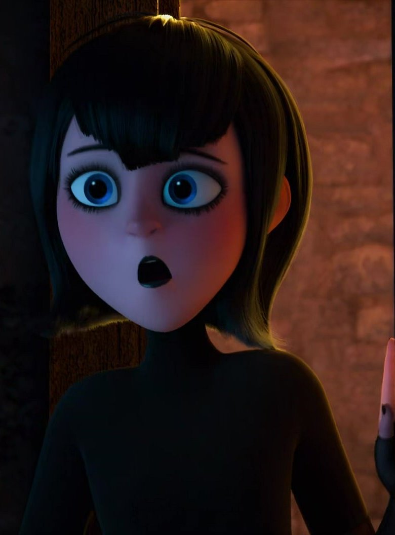 Mavis Screenshots #25 by Devinwashakie24 on DeviantArt