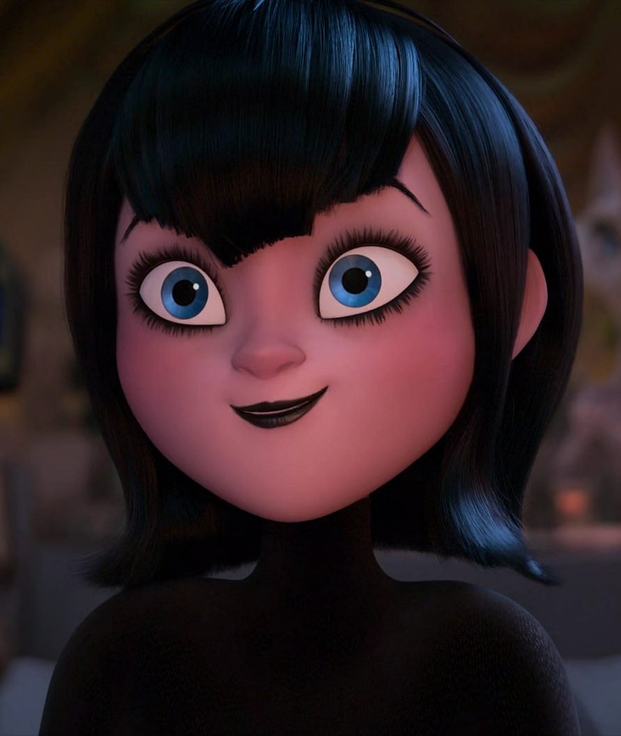 Mavis Screenshots #21 by Devinwashakie24 on DeviantArt