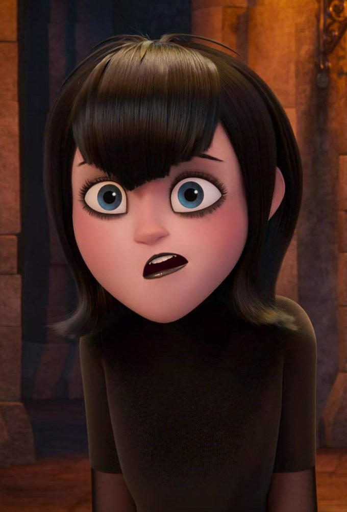 Mavis Screenshots #20 by Devinwashakie24 on DeviantArt