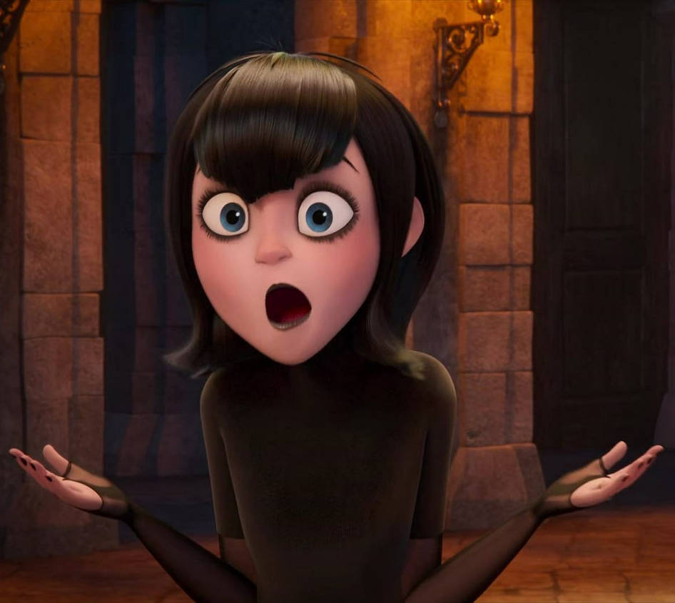 Mavis Screenshots #18 by Devinwashakie24 on DeviantArt