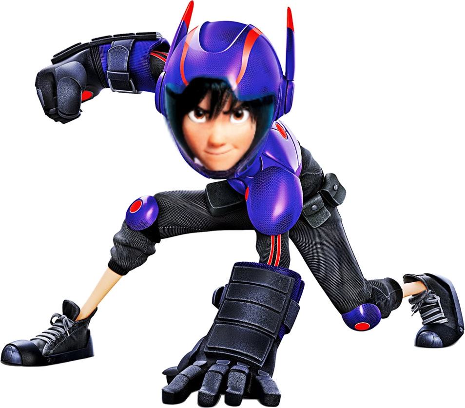 Hiro Hamada PNG #88 by Devinwashakie24 on DeviantArt