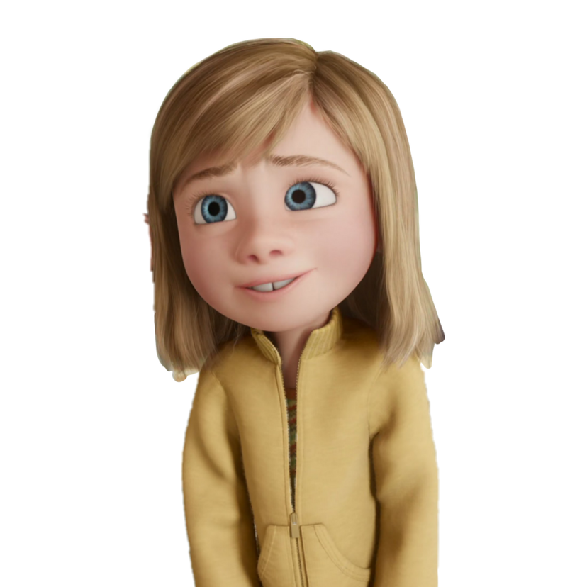 Riley Andersen Render by Devinwashakie24 on DeviantArt