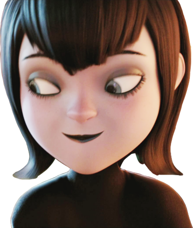 Mavis PNG #73 by Devinwashakie24 on DeviantArt