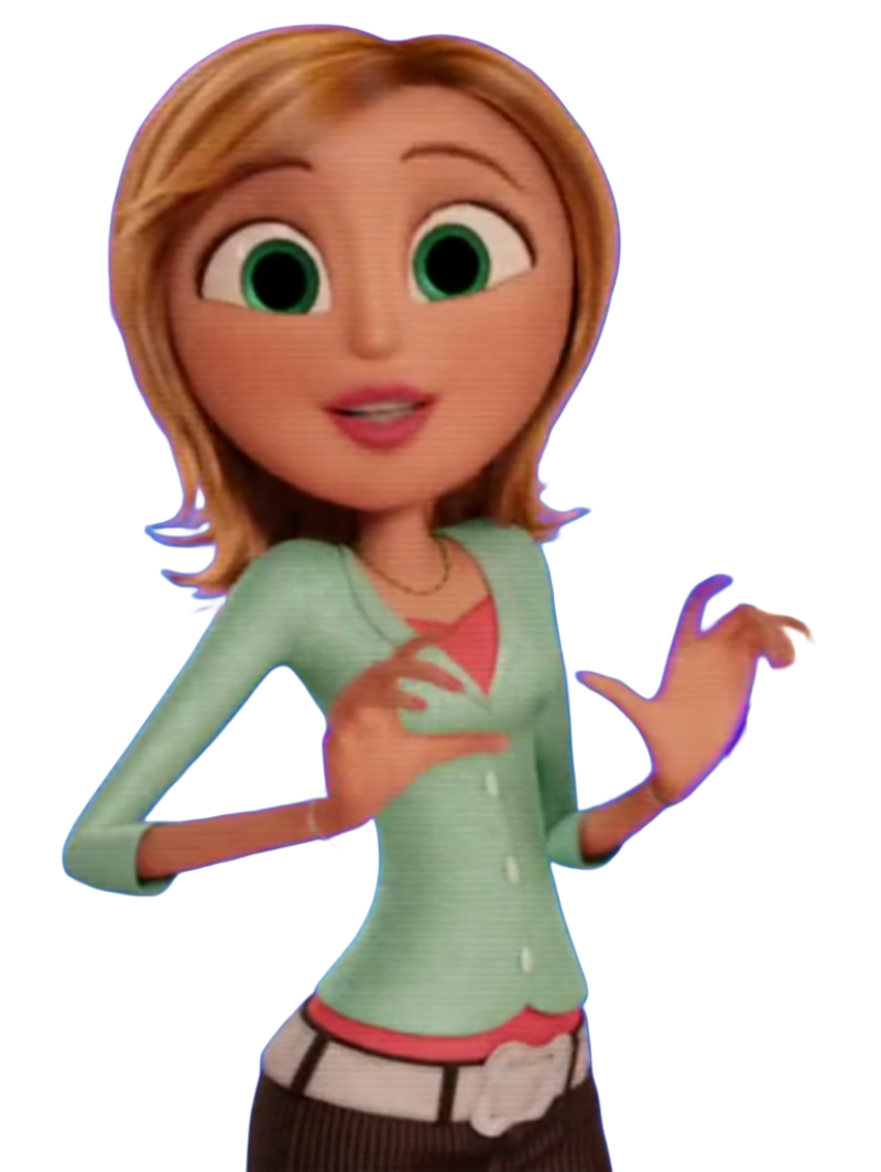 Sam Deviantart Sam Sparks PNG #30 by Devinwashakie24 on DeviantArt