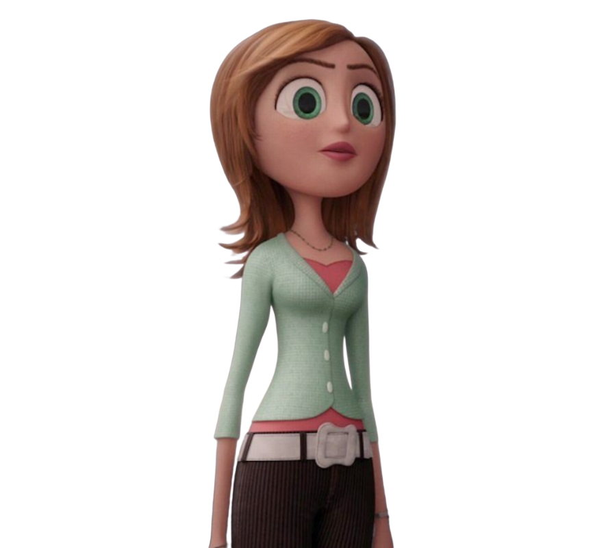 Sam Sparks PNG #50 by Devinwashakie24 on DeviantArt