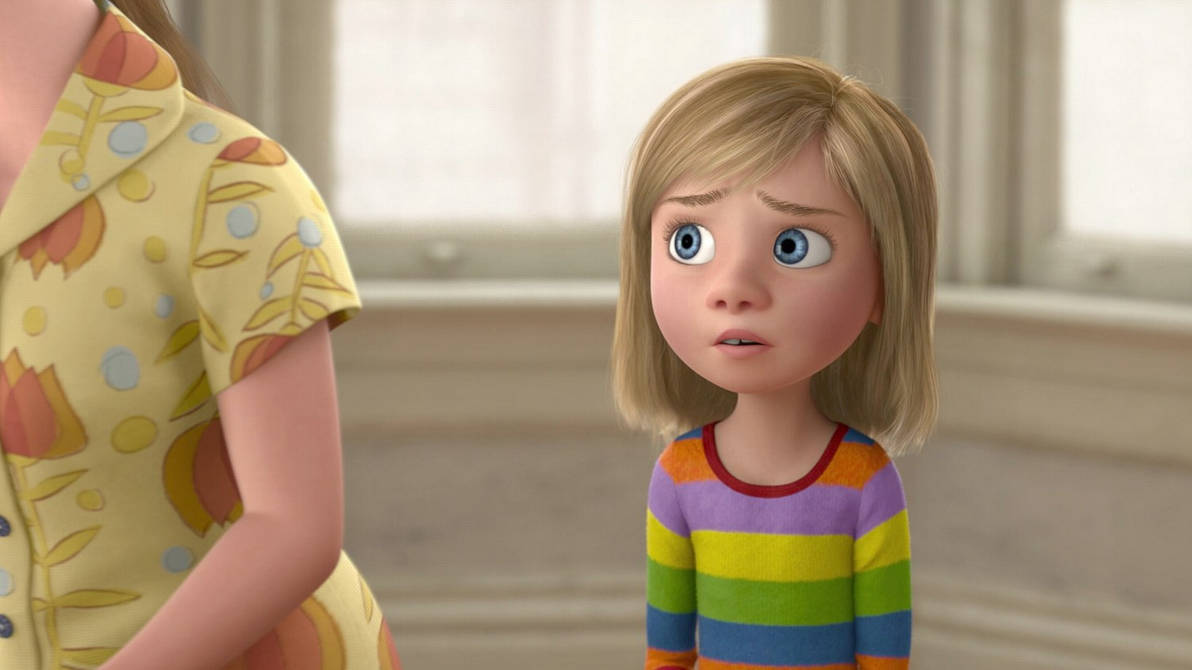 Riley Andersen Screenshots #2 by Devinwashakie24 on DeviantArt