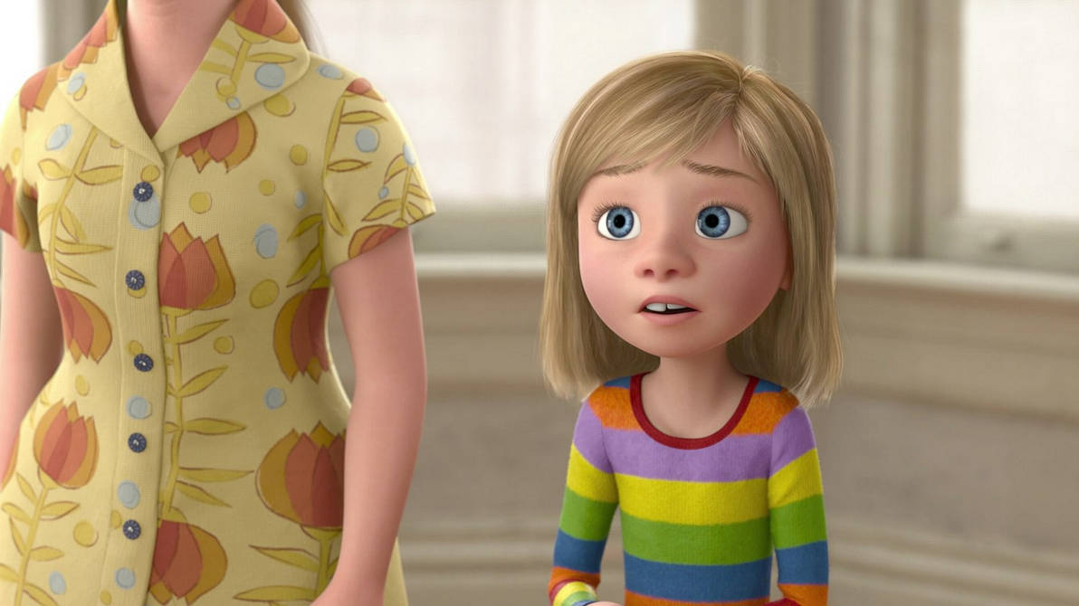 Riley Andersen Screenshots #4 by Devinwashakie24 on DeviantArt