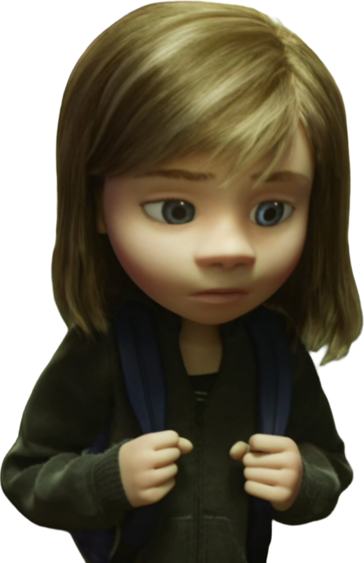 Blender Riley Riley Andersen Render #86 by Devinwashakie24 on DeviantArt