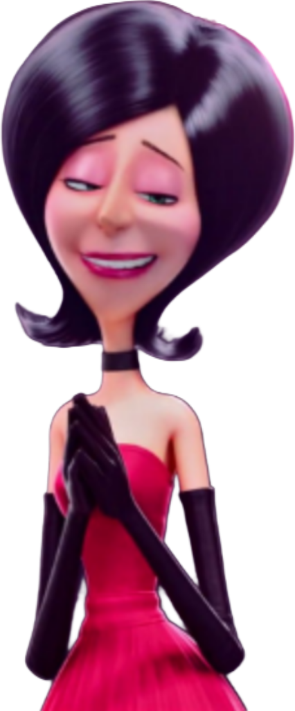 Scarlet Overkill PNG #9 by Devinwashakie24 on DeviantArt