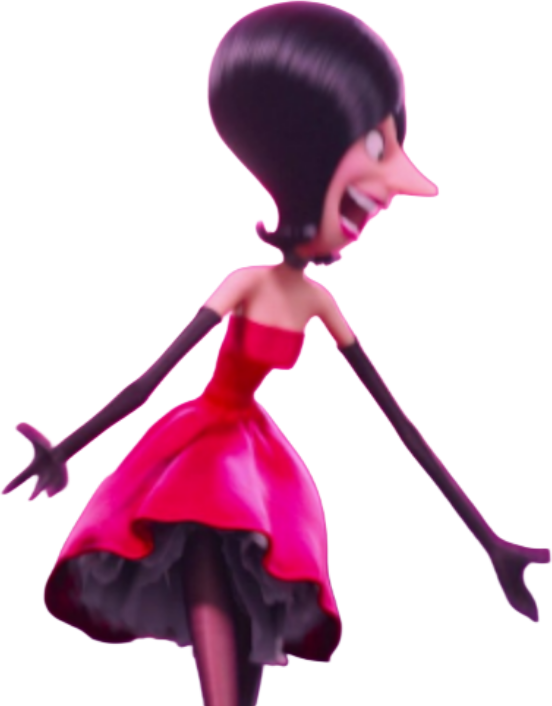 Scarlet Overkill PNG #23 by Devinwashakie24 on DeviantArt