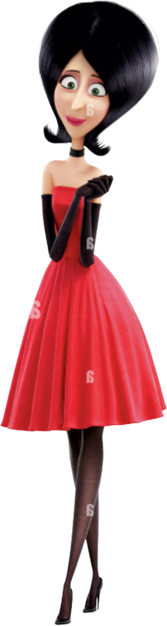 Scarlet Overkill PNG #20 by Devinwashakie24 on DeviantArt