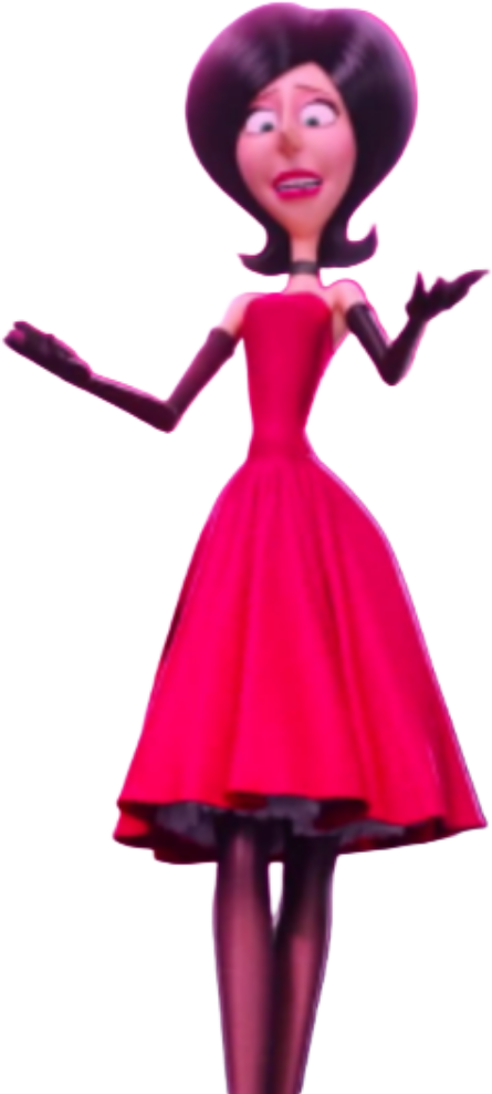 Scarlet Overkill PNG #15 by Devinwashakie24 on DeviantArt