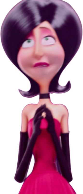 Scarlet Overkill PNG #14 by Devinwashakie24 on DeviantArt