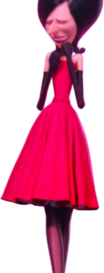 Scarlet Overkill PNG #10 by Devinwashakie24 on DeviantArt