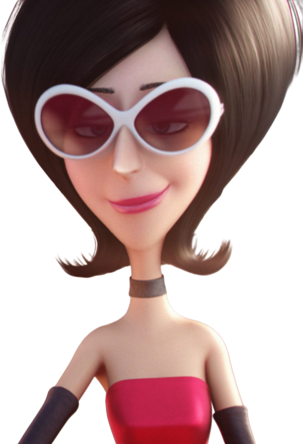 Scarlet Overkill PNG #25 by Devinwashakie24 on DeviantArt