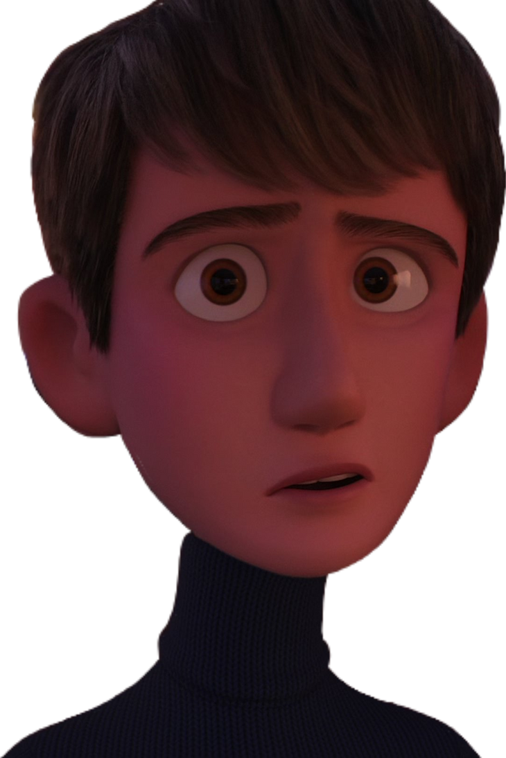 Tony Rydinger PNG #1 by Devinwashakie24 on DeviantArt