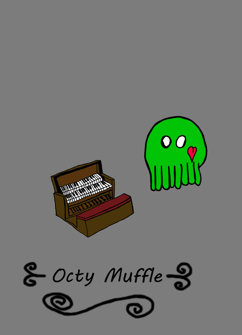 Octy Muffle 2