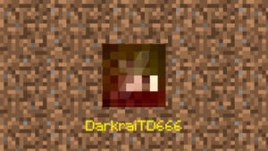 minecraft head project 9 DarkraiTD666