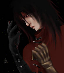 Vincent Valentine